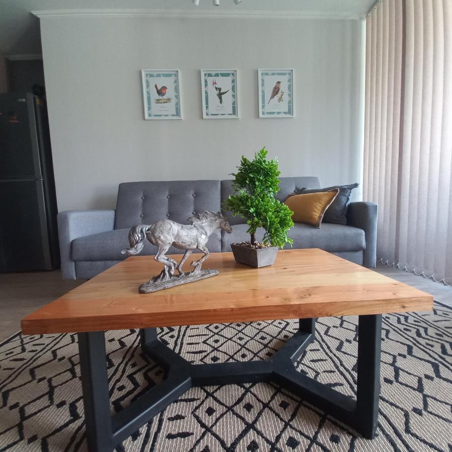 Departamento Edificio Aqua Pucon Apartment ภายนอก รูปภาพ