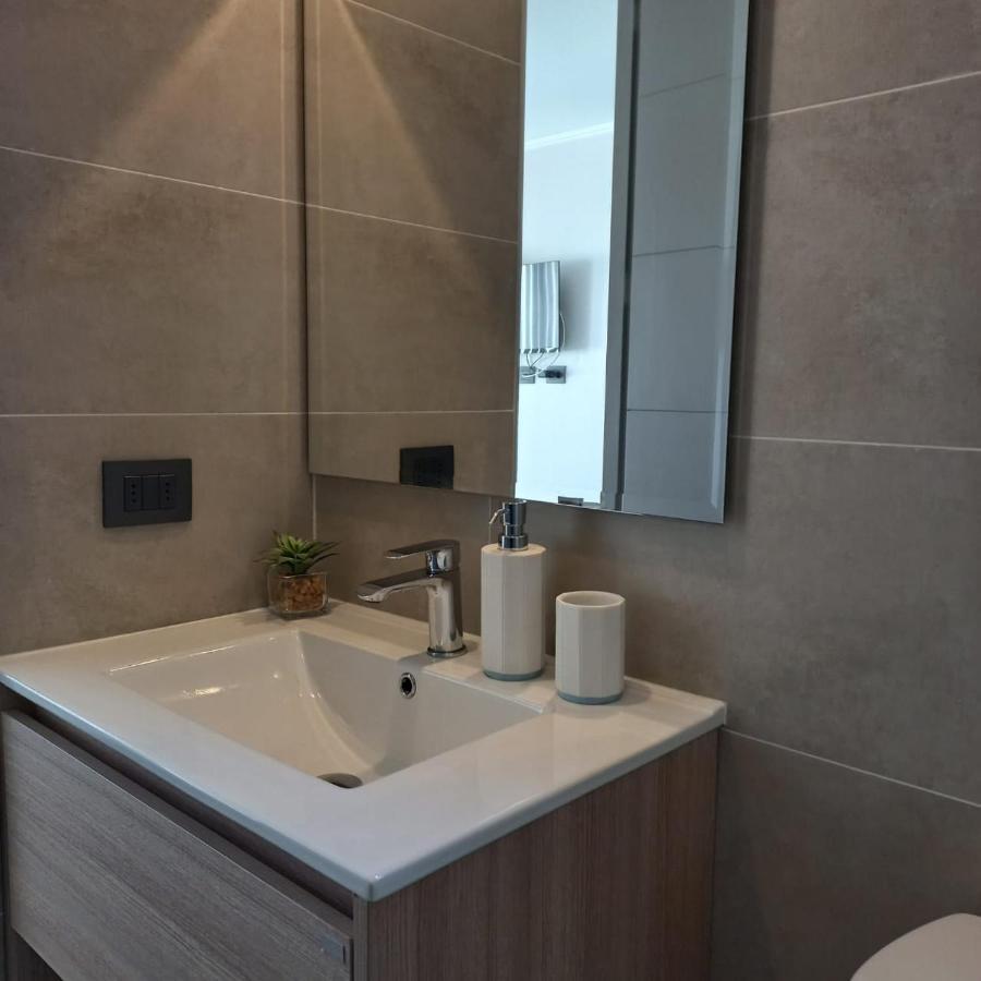 Departamento Edificio Aqua Pucon Apartment ภายนอก รูปภาพ